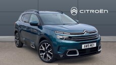 Citroen C5 Aircross 1.6 PureTech 180 Flair Plus 5dr EAT8 Petrol Hatchback